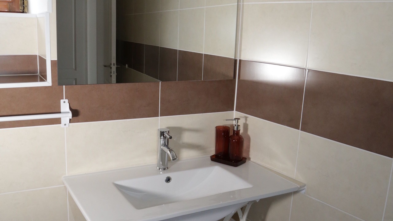 Photo of Bathroom in Insua