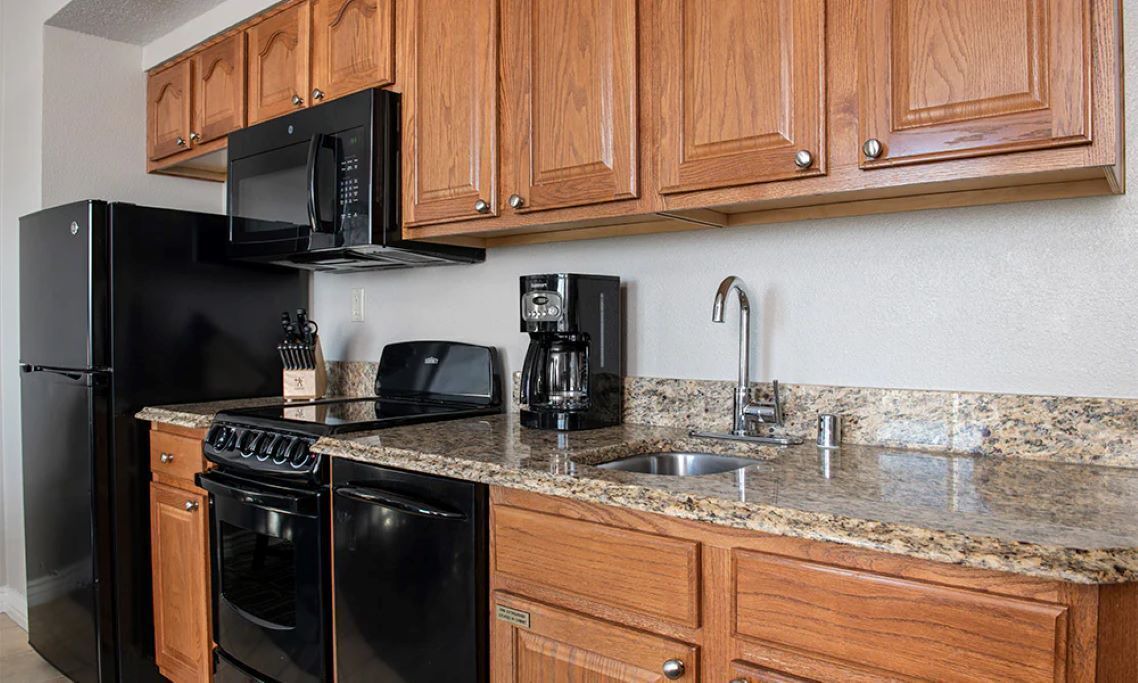 Photo of Kitchen in Las Vegas