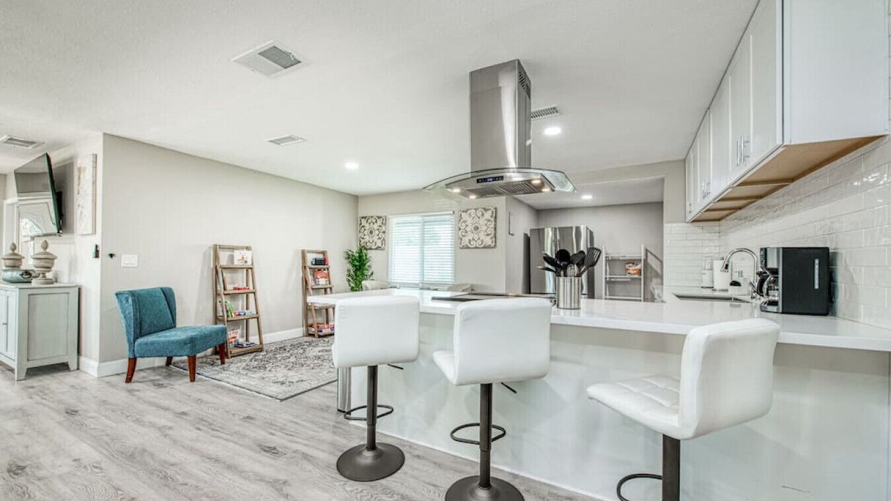 Photo of Kitchen in Raisin
