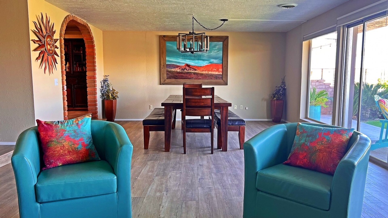 Photo of Bedroom in Bluewater