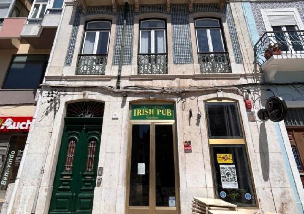 Photo of Outdoor in Cacilhas