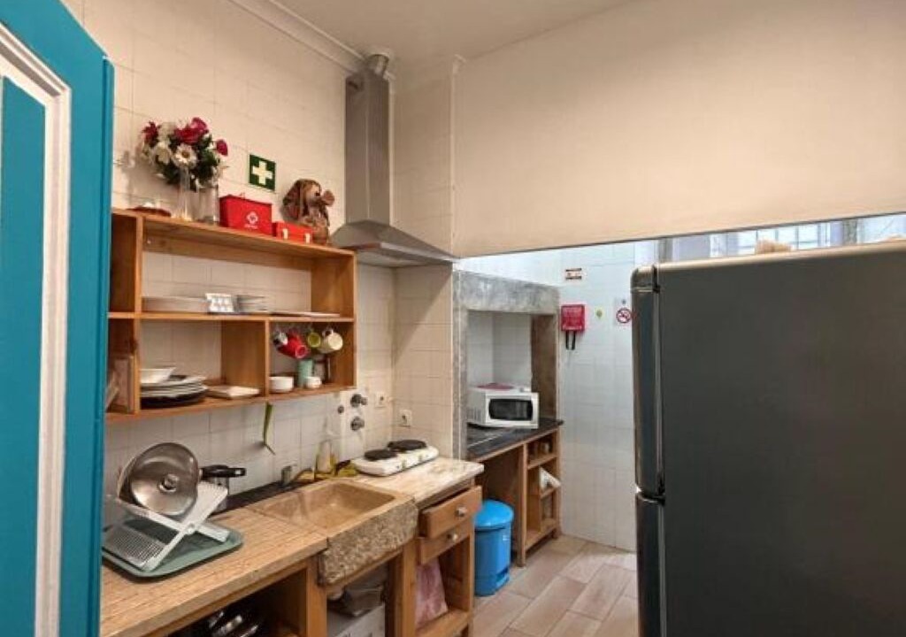 Photo of Kitchen in Cacilhas