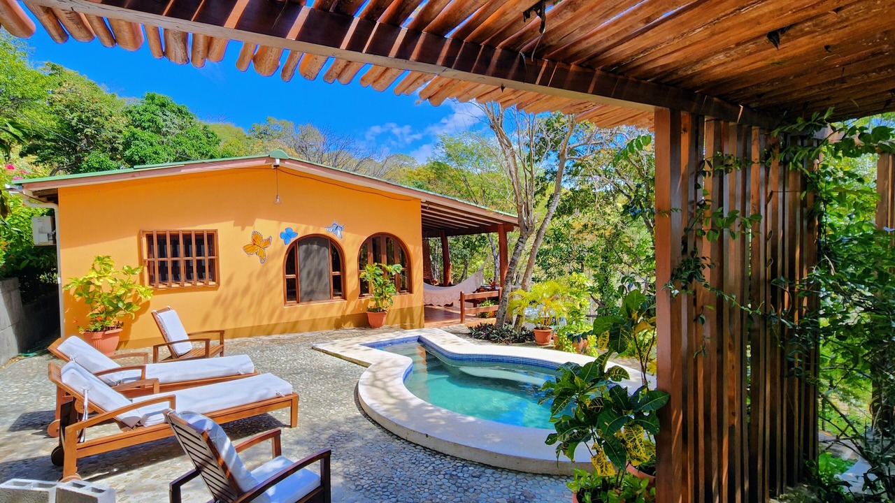 Photo of Outdoor in San Juan del Sur