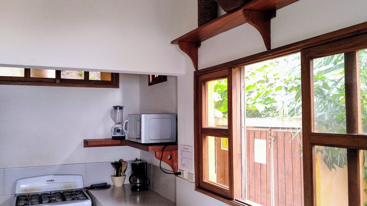 Photo of Kitchen in San Juan del Sur