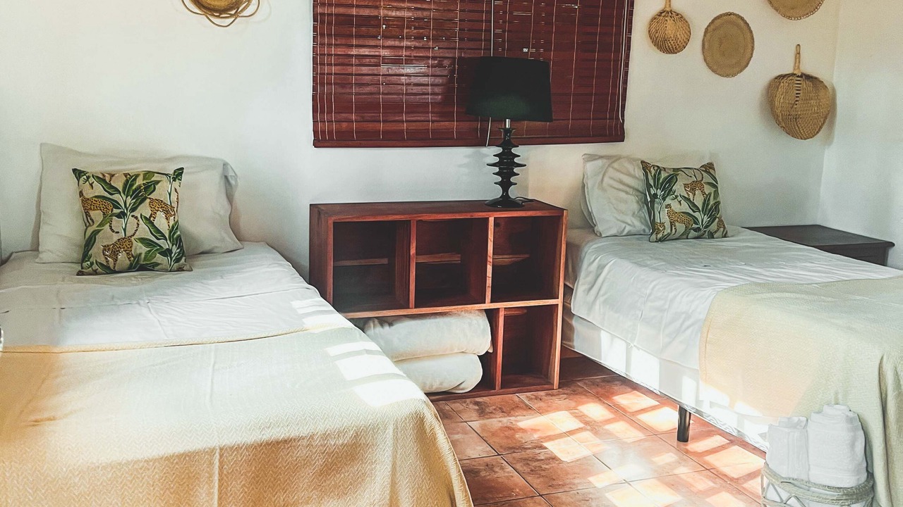 Photo of Bedroom in San Juan del Sur