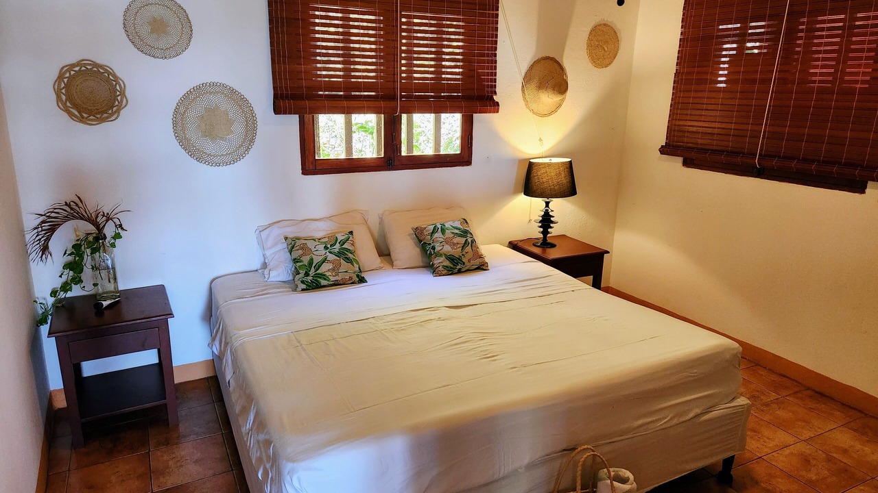 Photo of Bedroom in San Juan del Sur