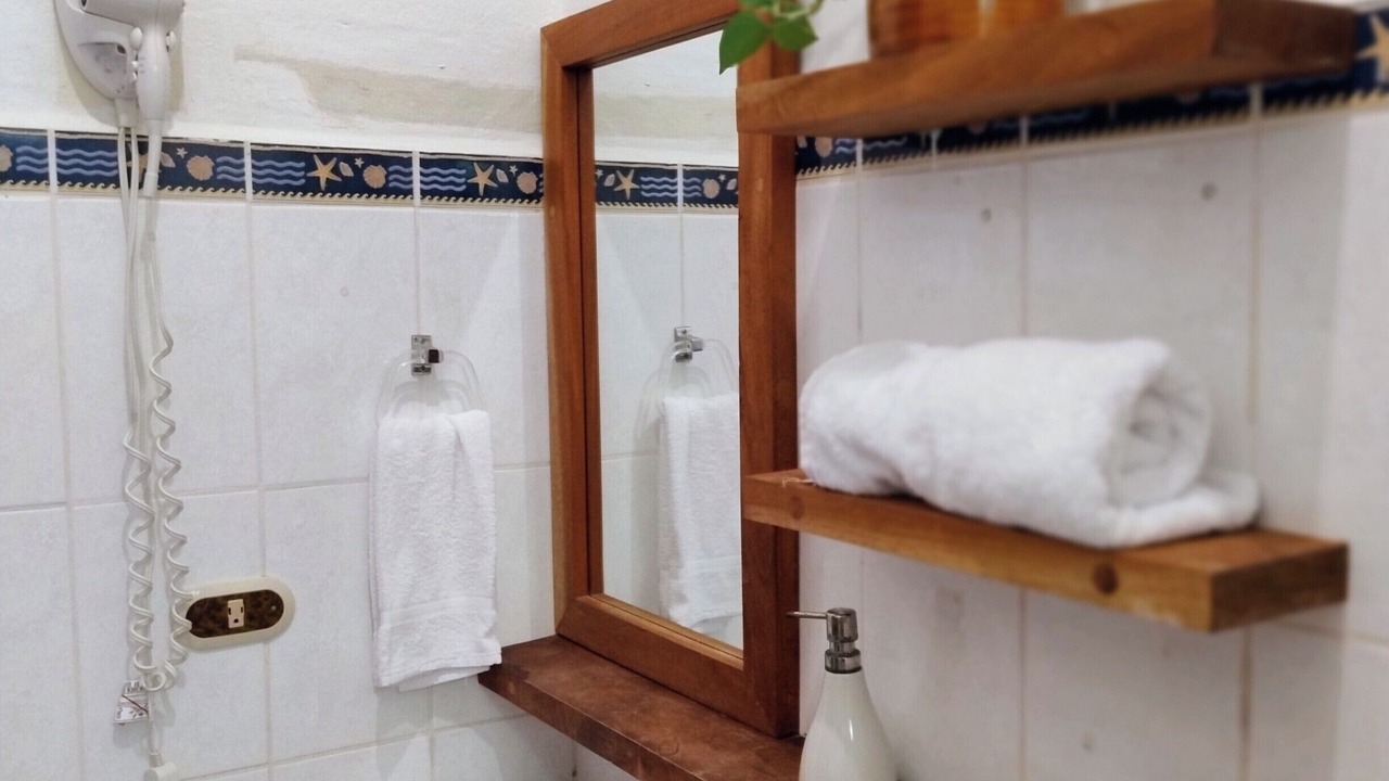 Photo of Bathroom in San Juan del Sur