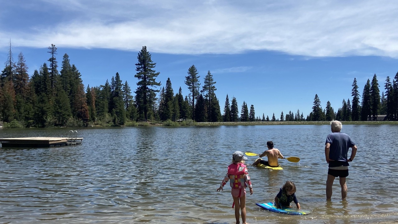 Photo of Outdoor in Bear Valley