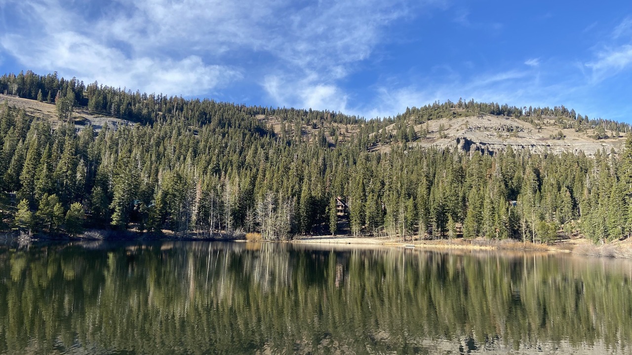 Photo of Outdoor in Bear Valley