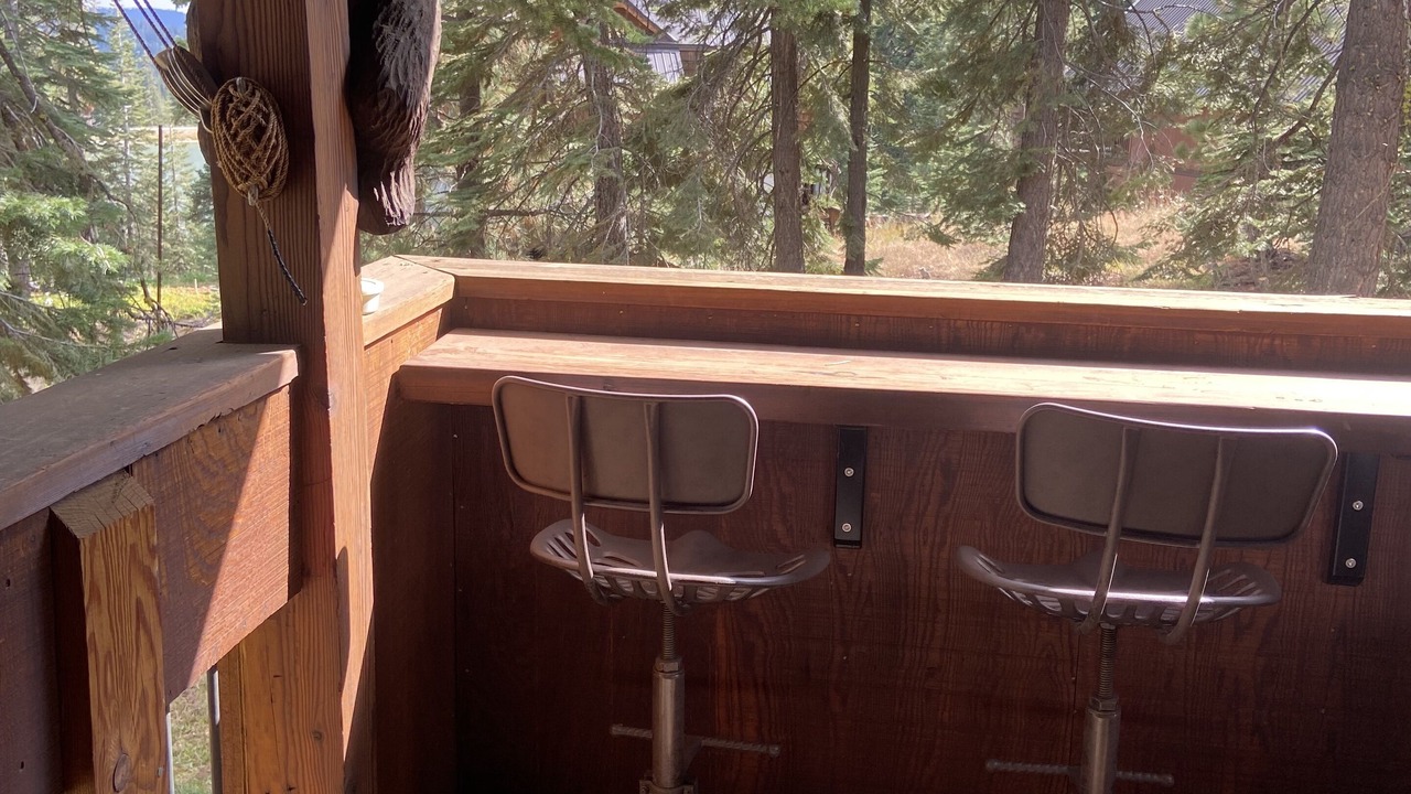 Photo of Outdoor in Bear Valley