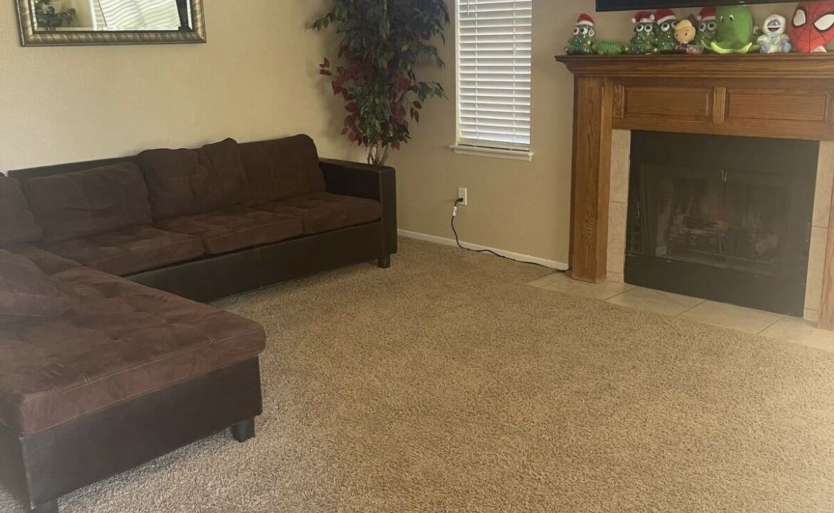 Photo of Livingroom in Summerlin