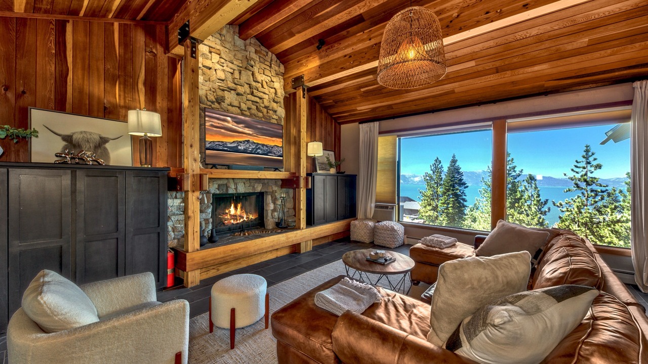 Photo of Bedroom in Lakeridge