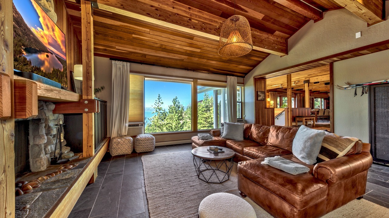 Photo of Bedroom in Lakeridge