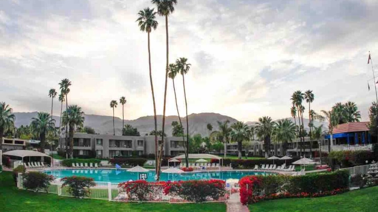Photo of Outdoor in Palm Desert