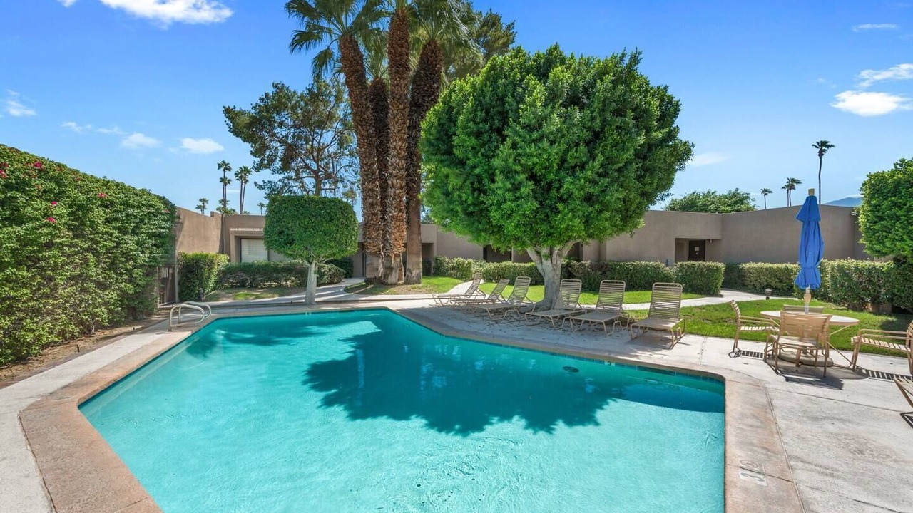 Photo of Outdoor in Palm Desert