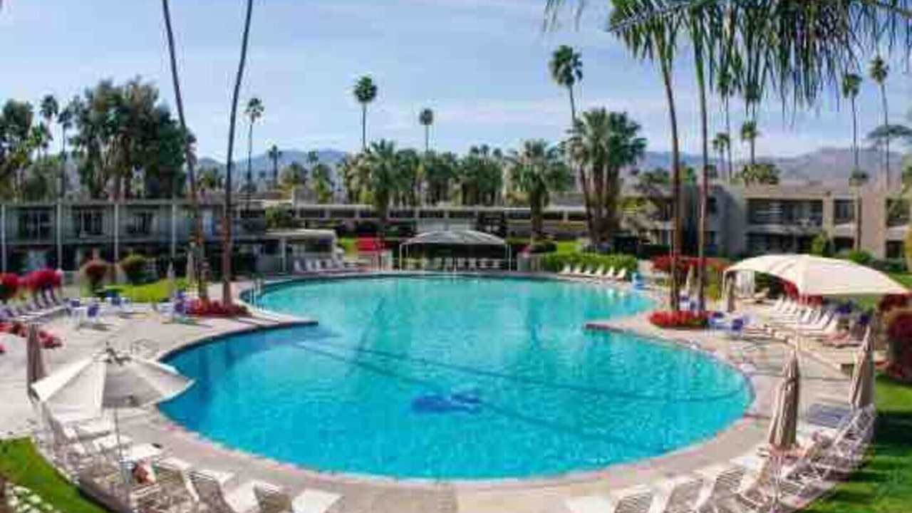 Photo of Outdoor in Palm Desert