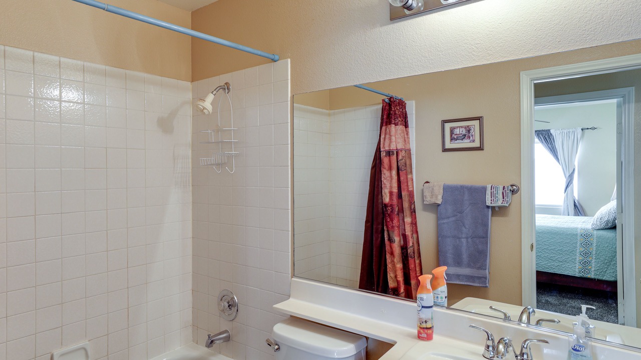 Photo of Bathroom in North Las Vegas