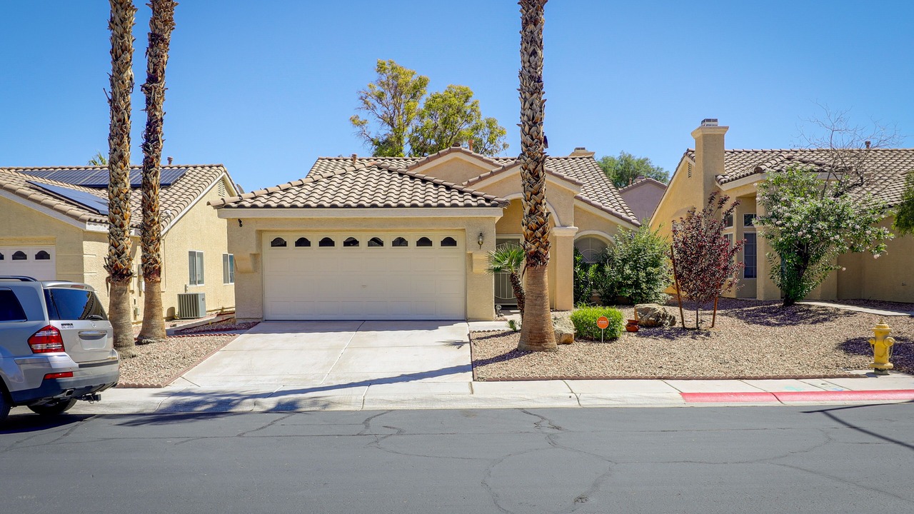 Photo of Outdoor in North Las Vegas