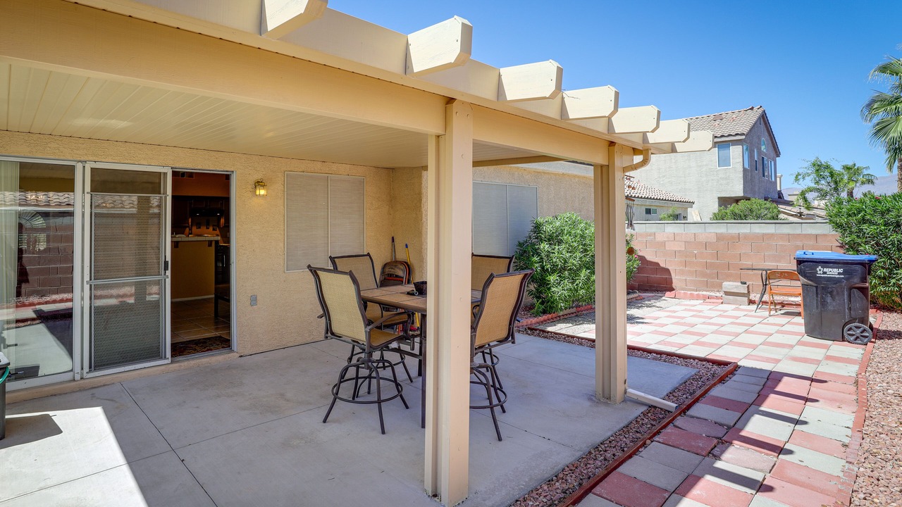 Photo of Outdoor in North Las Vegas