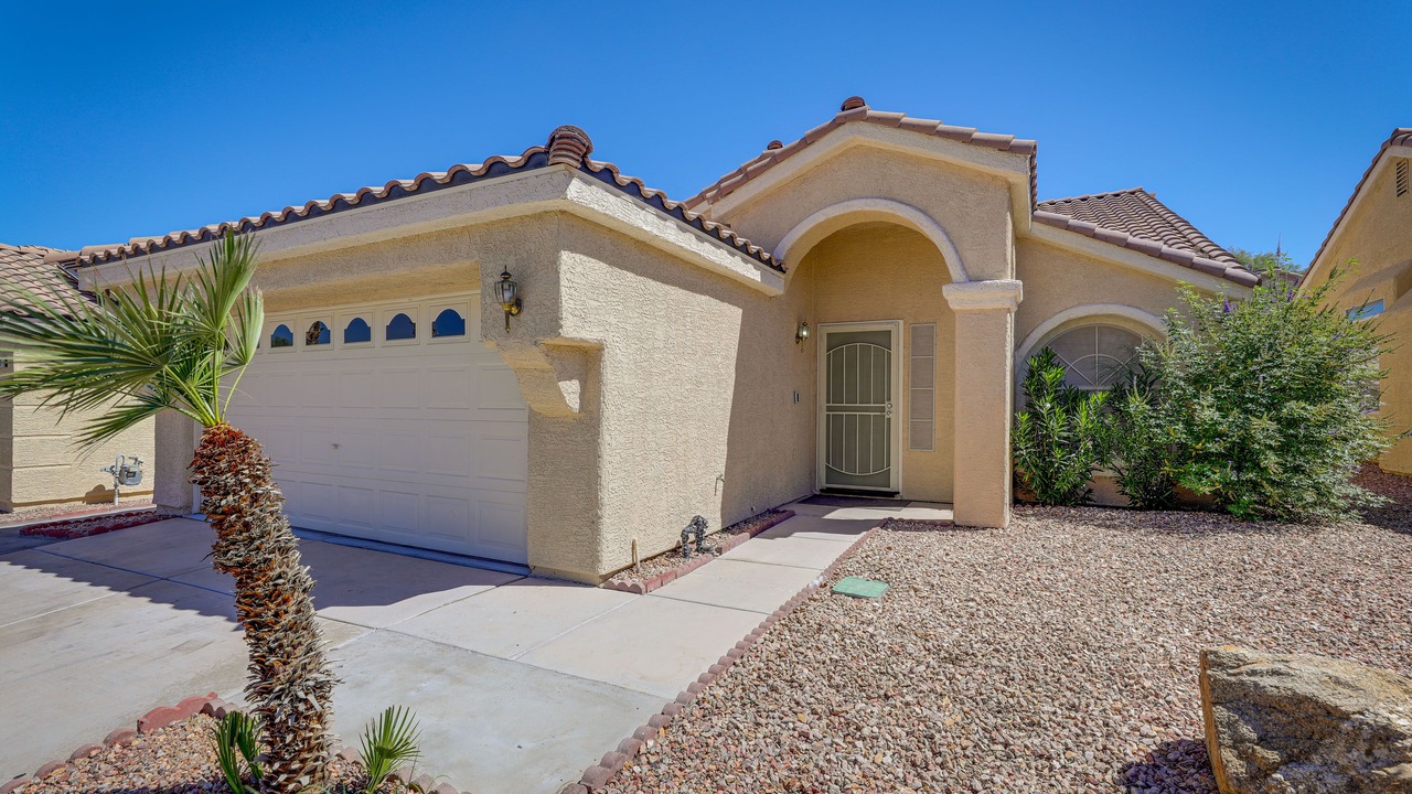 Photo of Outdoor in North Las Vegas