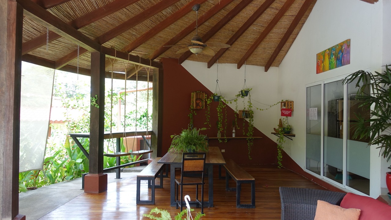Photo of Outdoor in Tamarindo