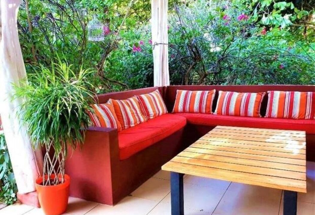Photo of Patio Balcony in Tamarindo