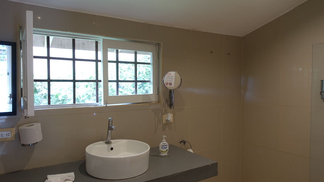 Photo of Bathroom in Tamarindo
