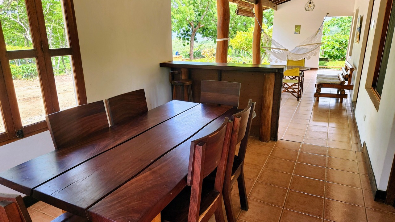 Photo of Outdoor in San Juan del Sur