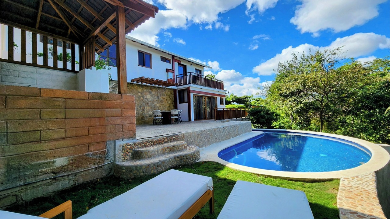 Photo of Outdoor in San Juan del Sur