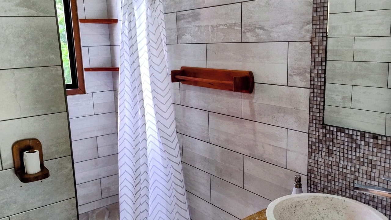 Photo of Bathroom in San Juan del Sur