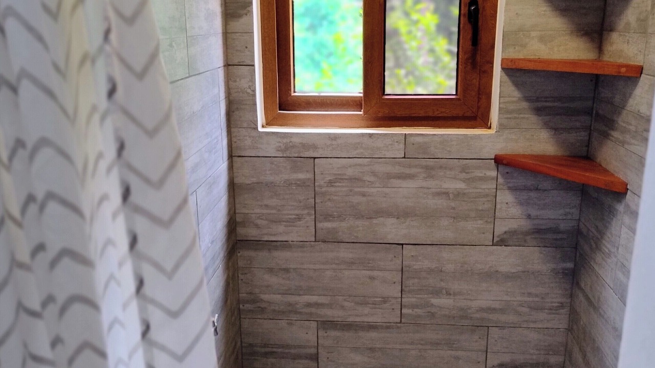Photo of Bathroom in San Juan del Sur