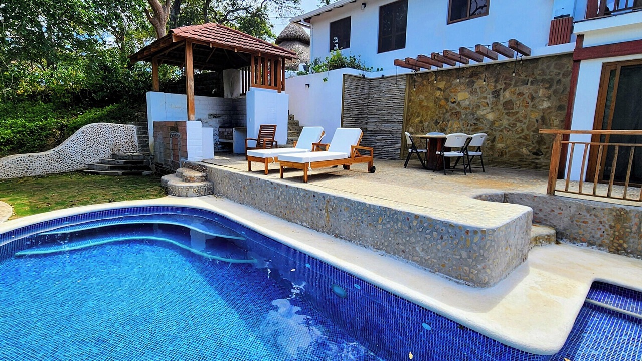 Photo of Outdoor in San Juan del Sur