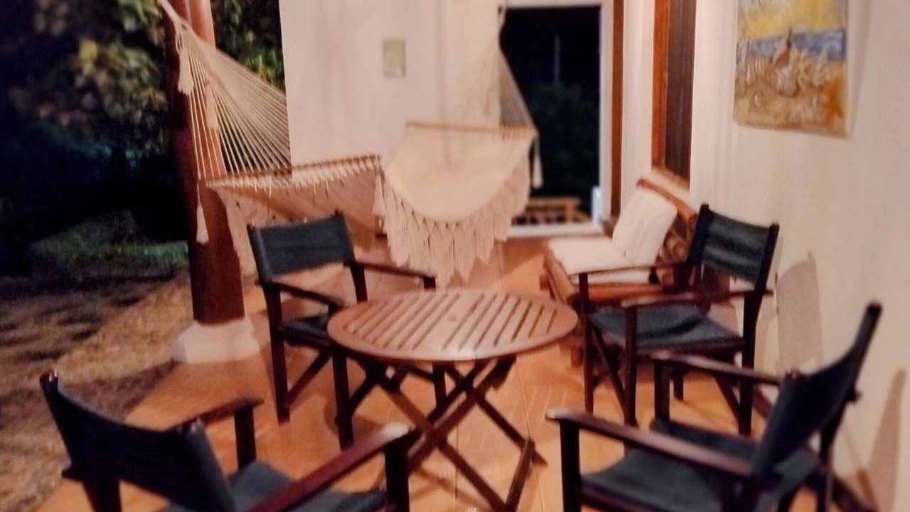 Photo of Outdoor in San Juan del Sur