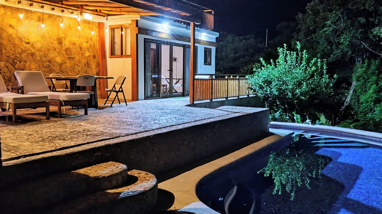 Photo of Outdoor in San Juan del Sur
