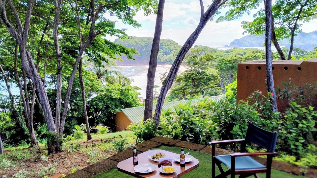 Photo of Outdoor in San Juan del Sur