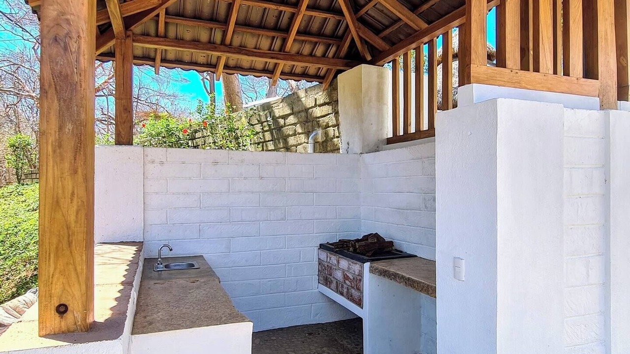 Photo of Outdoor in San Juan del Sur