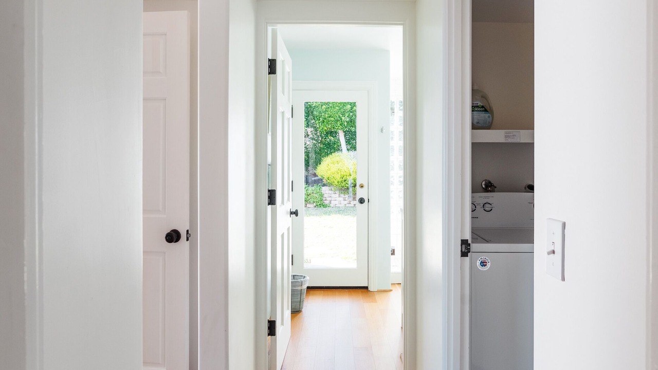 Photo of Bathroom in Summerland