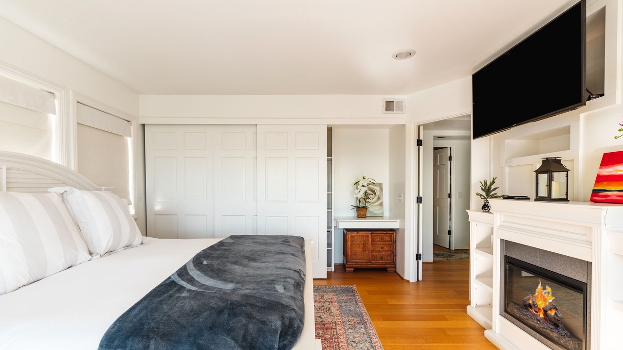 Photo of Bedroom in Summerland