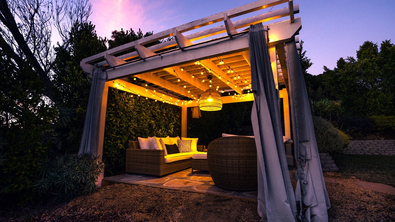 Photo of Patio Balcony in Summerland