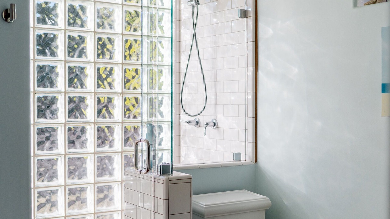 Photo of Bathroom in Summerland