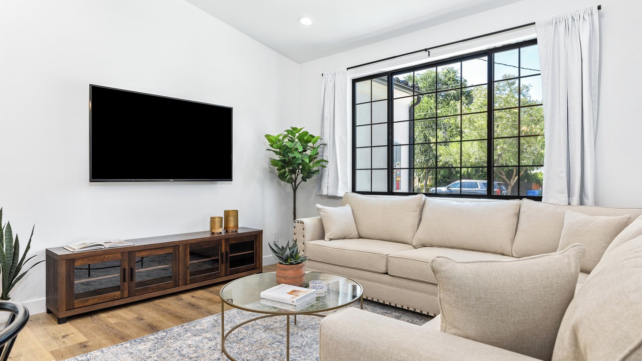 Photo of Livingroom in Paso Robles