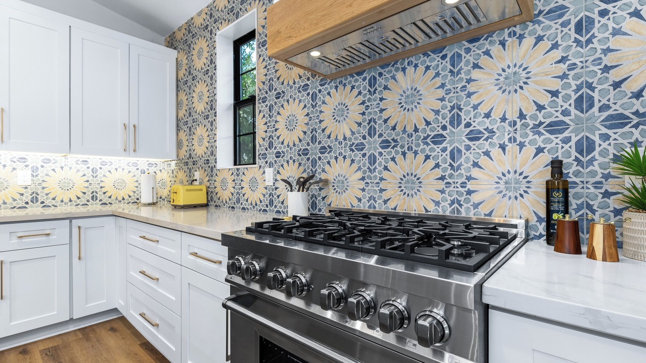 Photo of Kitchen in Paso Robles
