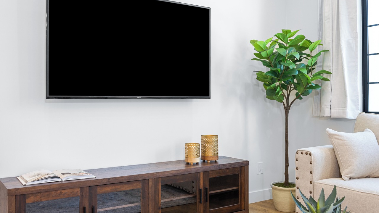 Photo of Livingroom in Paso Robles
