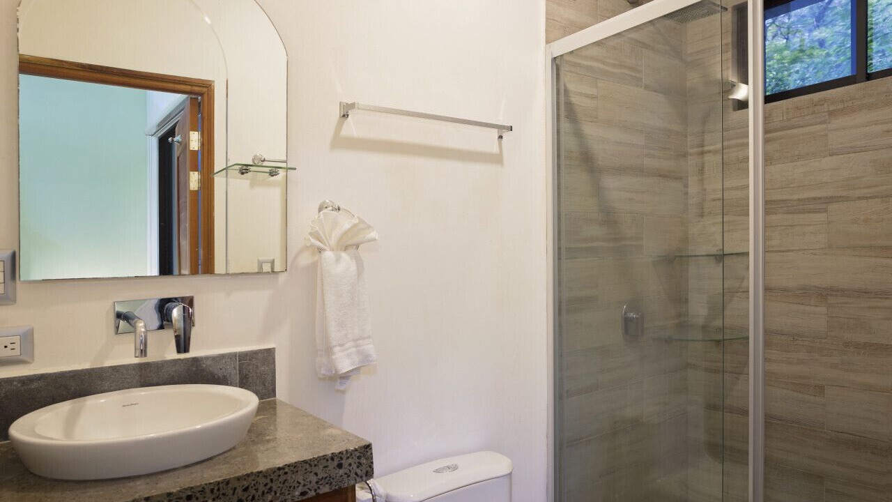 Photo of Bathroom in Playa Colorado