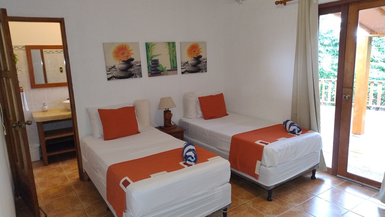 Photo of Bedroom in San Juan del Sur