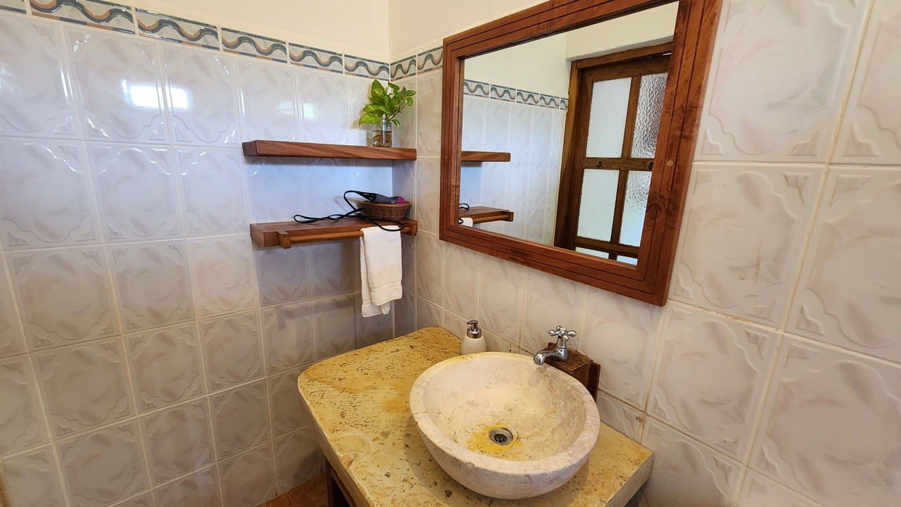 Photo of Bathroom in San Juan del Sur