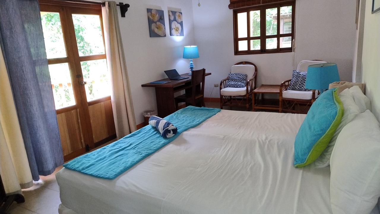 Photo of Bedroom in San Juan del Sur