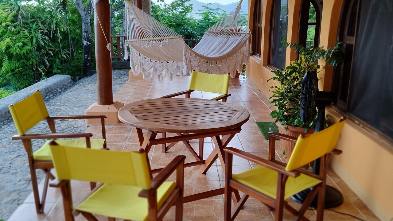 Photo of Outdoor in San Juan del Sur