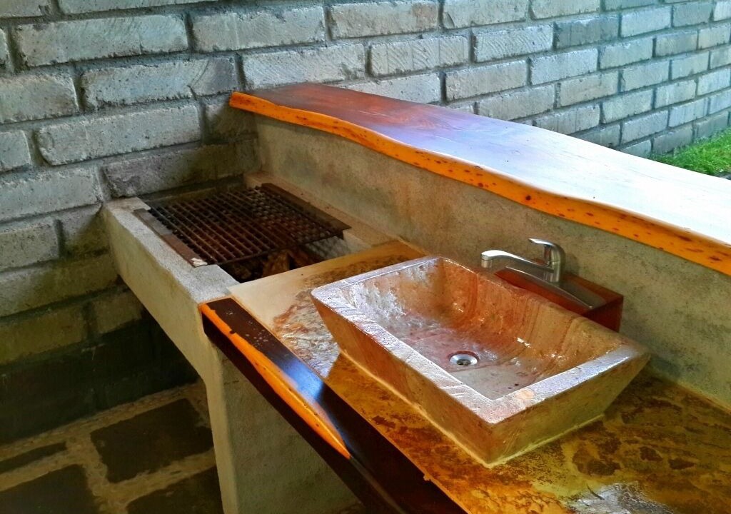 Photo of Bathroom in San Juan del Sur