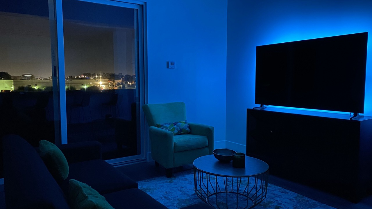 Photo of Livingroom in Lawndale